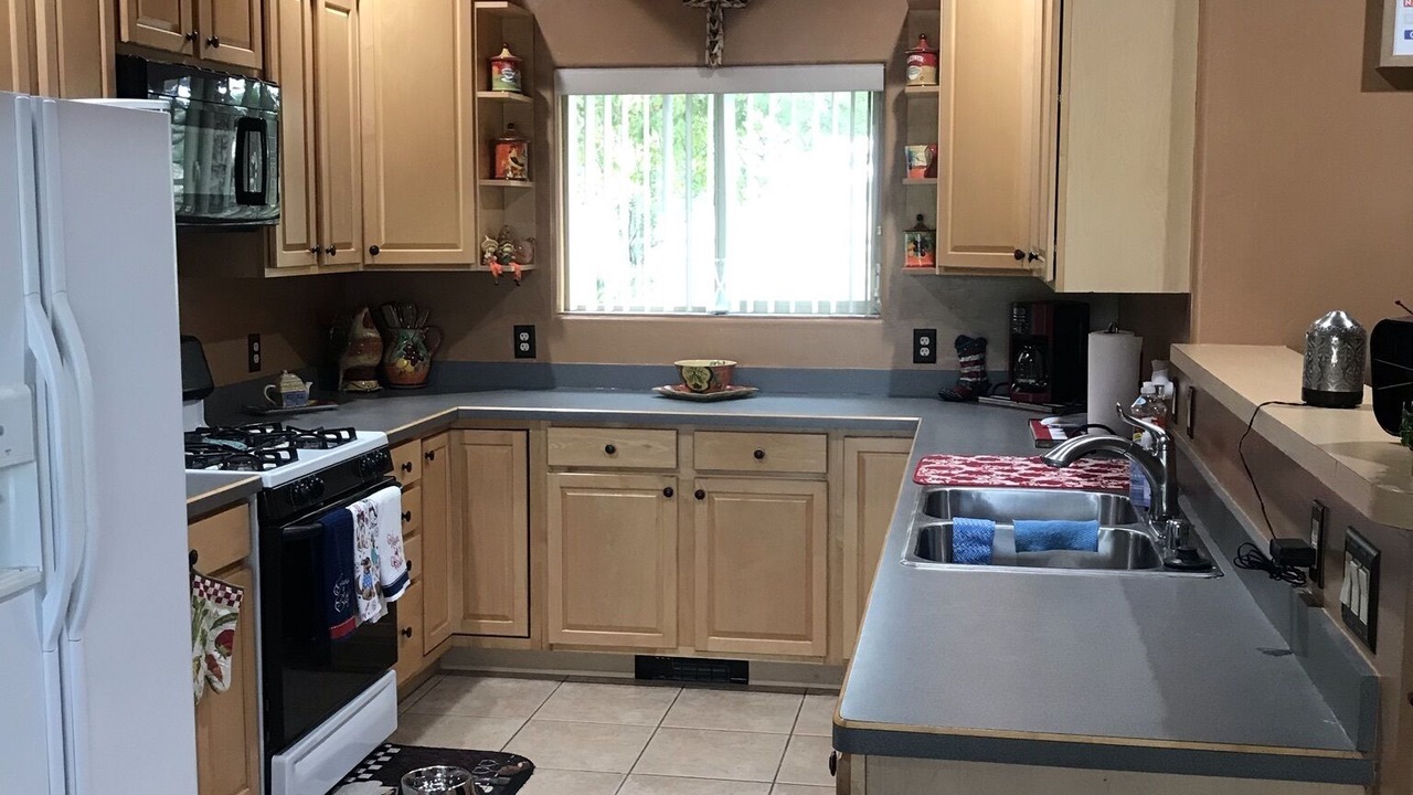 Photo of Kitchen in Las Cruces