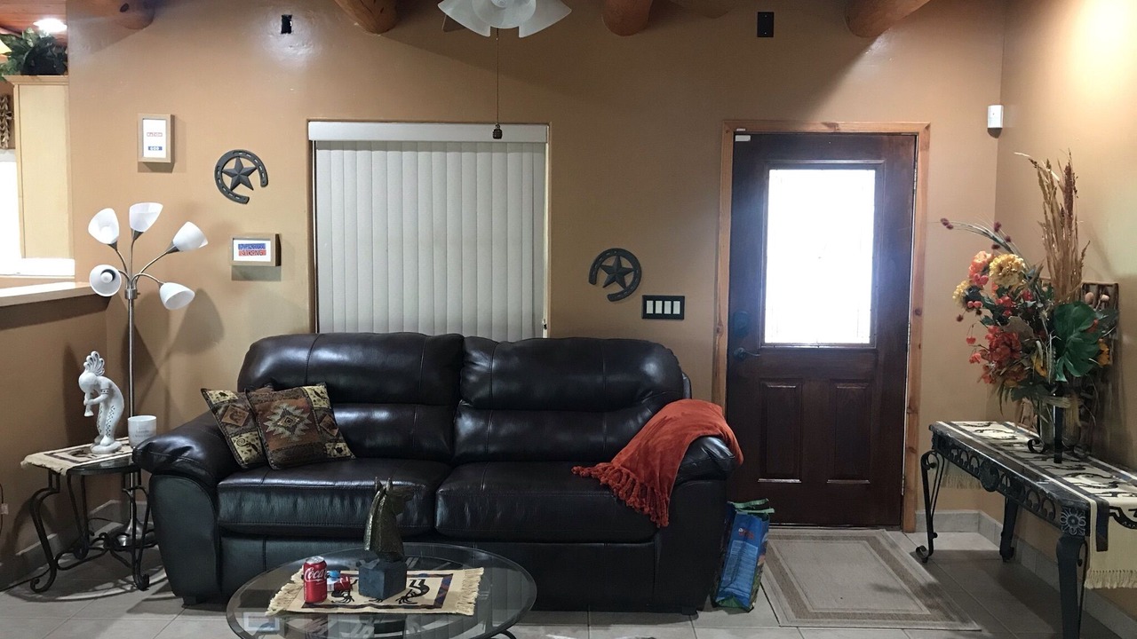 Photo of Livingroom in Las Cruces