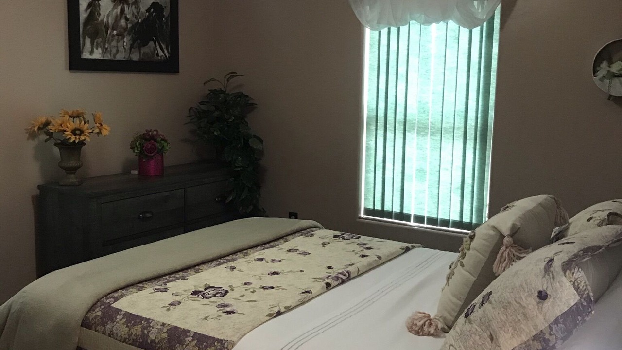 Photo of Bedroom in Las Cruces