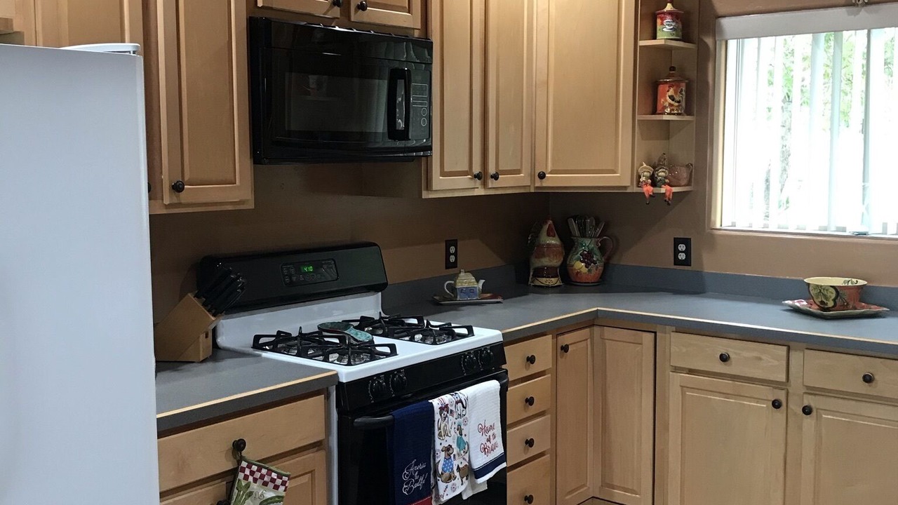 Photo of Kitchen in Las Cruces