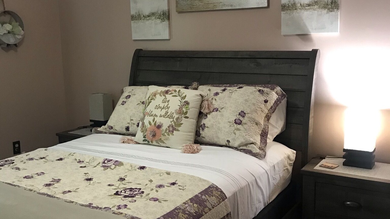 Photo of Bedroom in Las Cruces