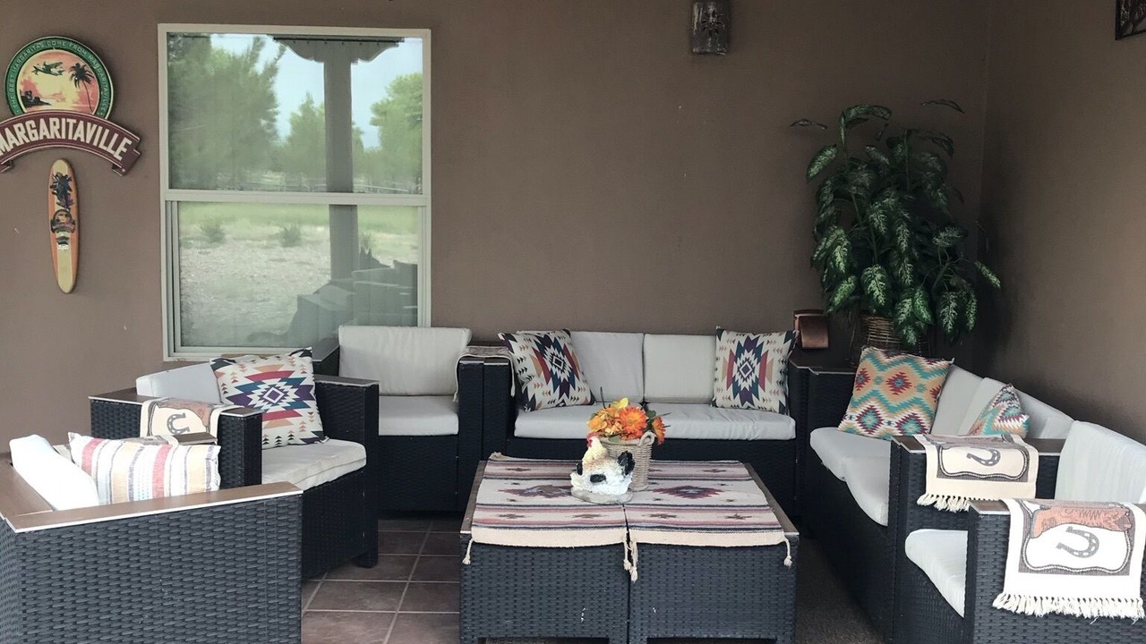 Photo of Outdoor in Las Cruces