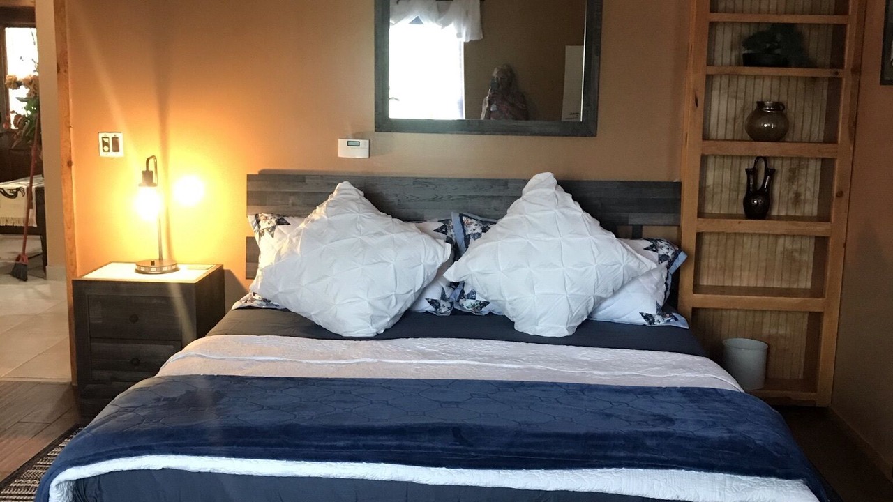 Photo of Bedroom in Las Cruces