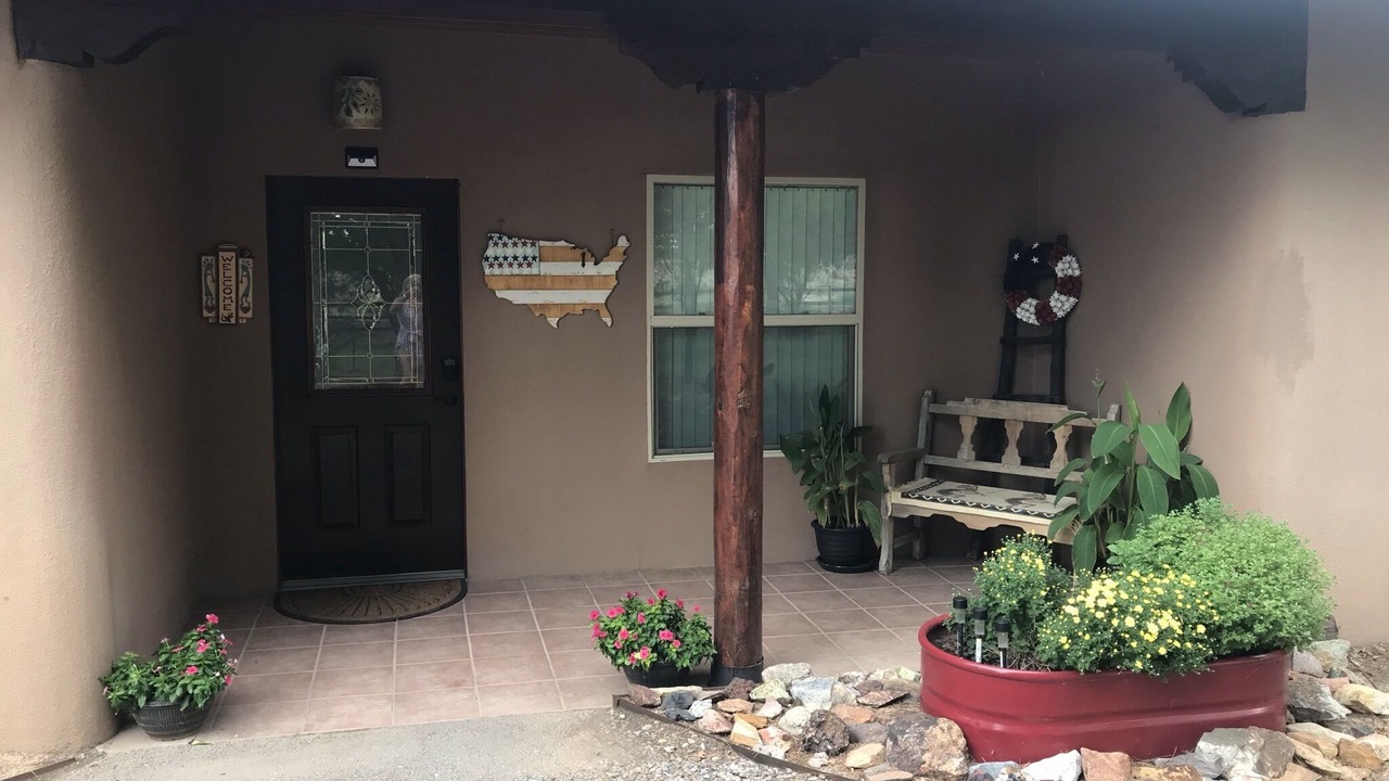 Photo of Outdoor in Las Cruces