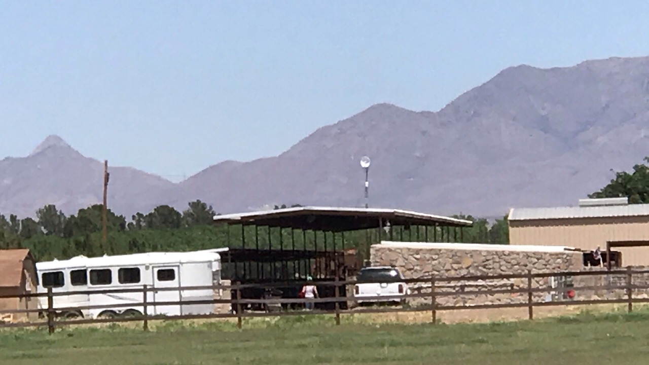 Photo of Outdoor in Las Cruces
