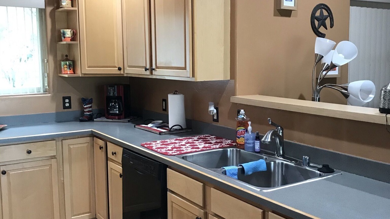 Photo of Kitchen in Las Cruces