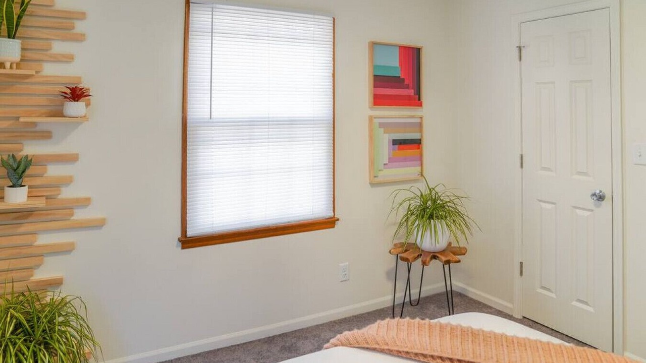 Photo of Bedroom in Oread