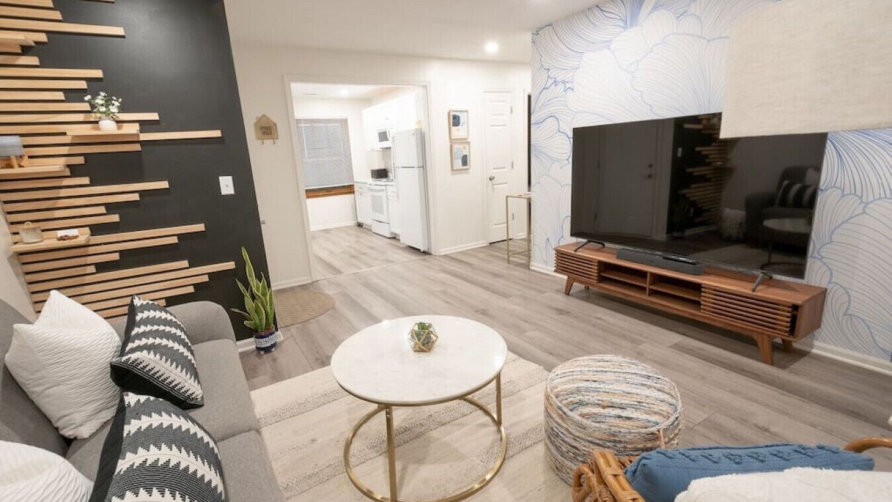 Photo of Livingroom in Oread