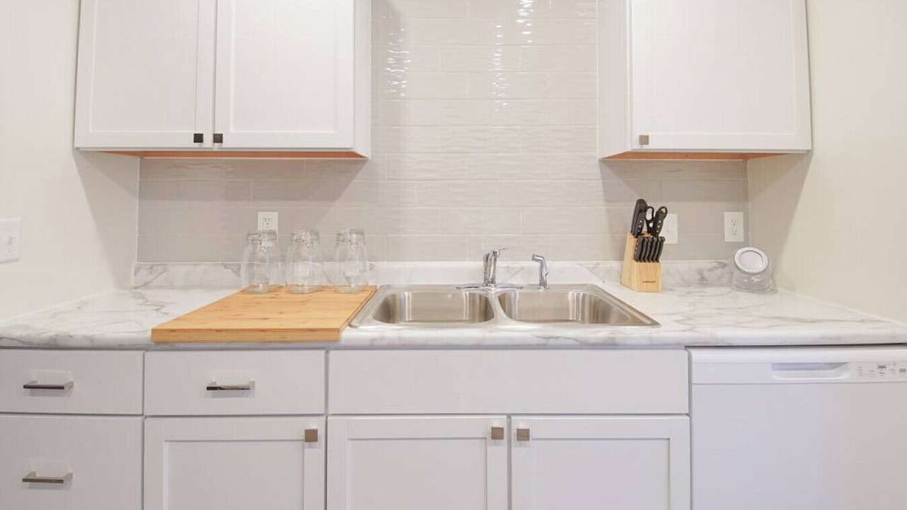 Photo of Kitchen in Oread