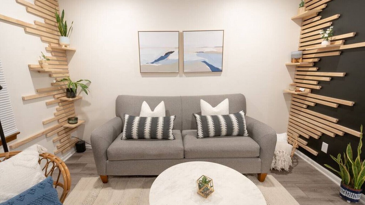 Photo of Livingroom in Oread
