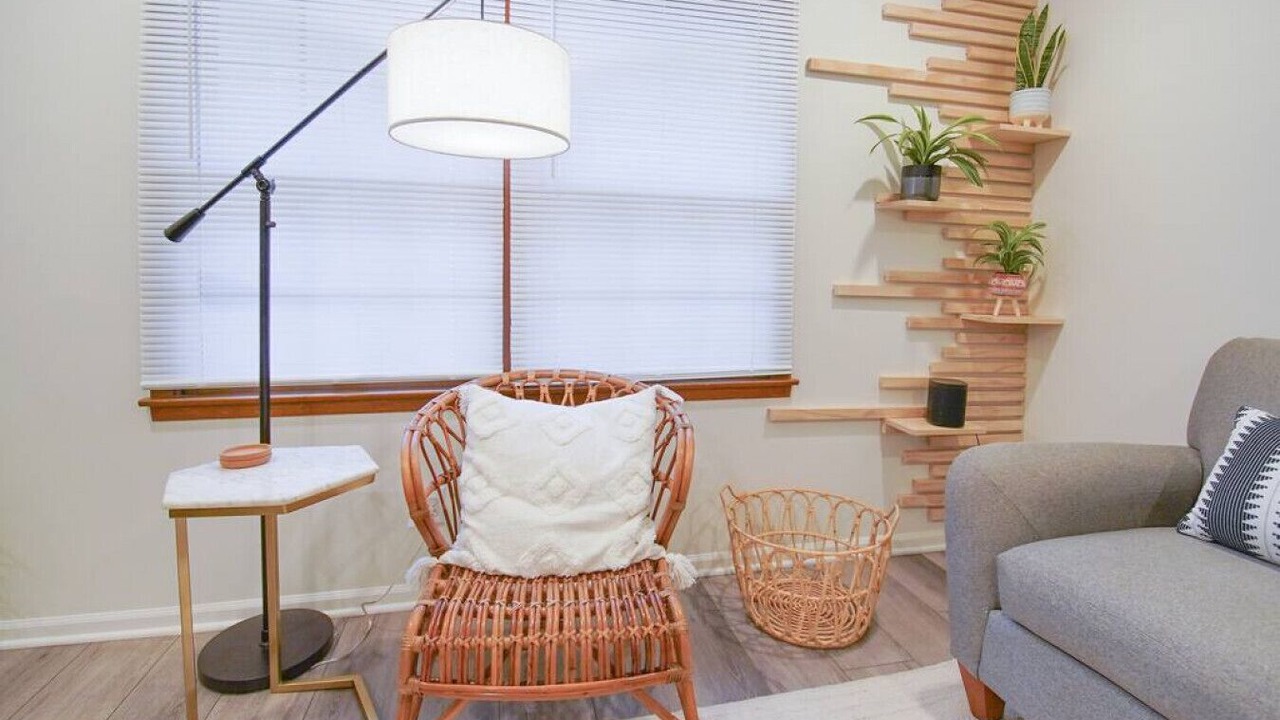 Photo of Livingroom in Oread
