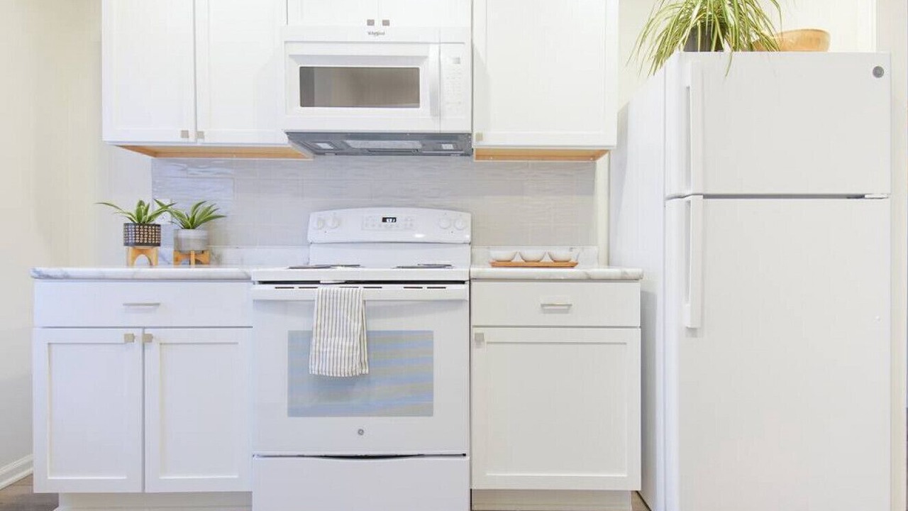 Photo of Kitchen in Oread