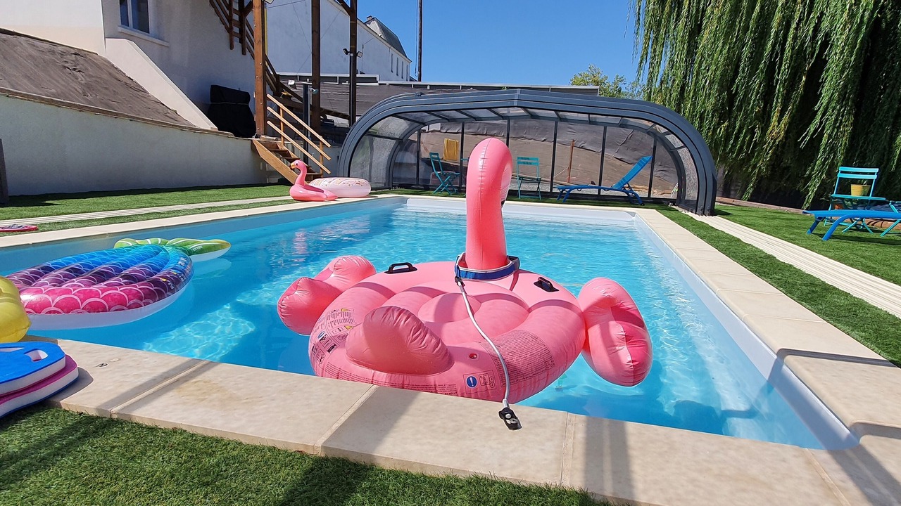 Photo of Outdoor in La Fleche