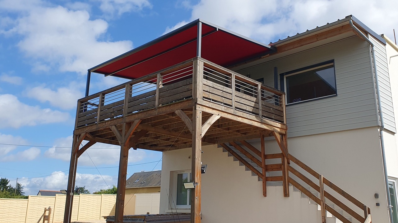 Photo of Outdoor in La Fleche