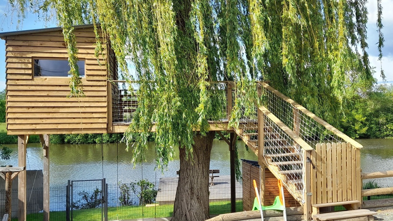 Photo of Outdoor in La Fleche