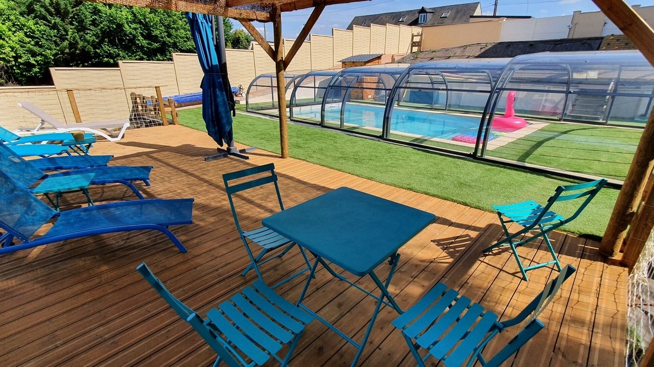 Photo of Outdoor in La Fleche