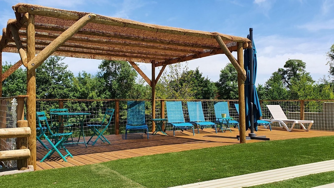 Photo of Outdoor in La Fleche