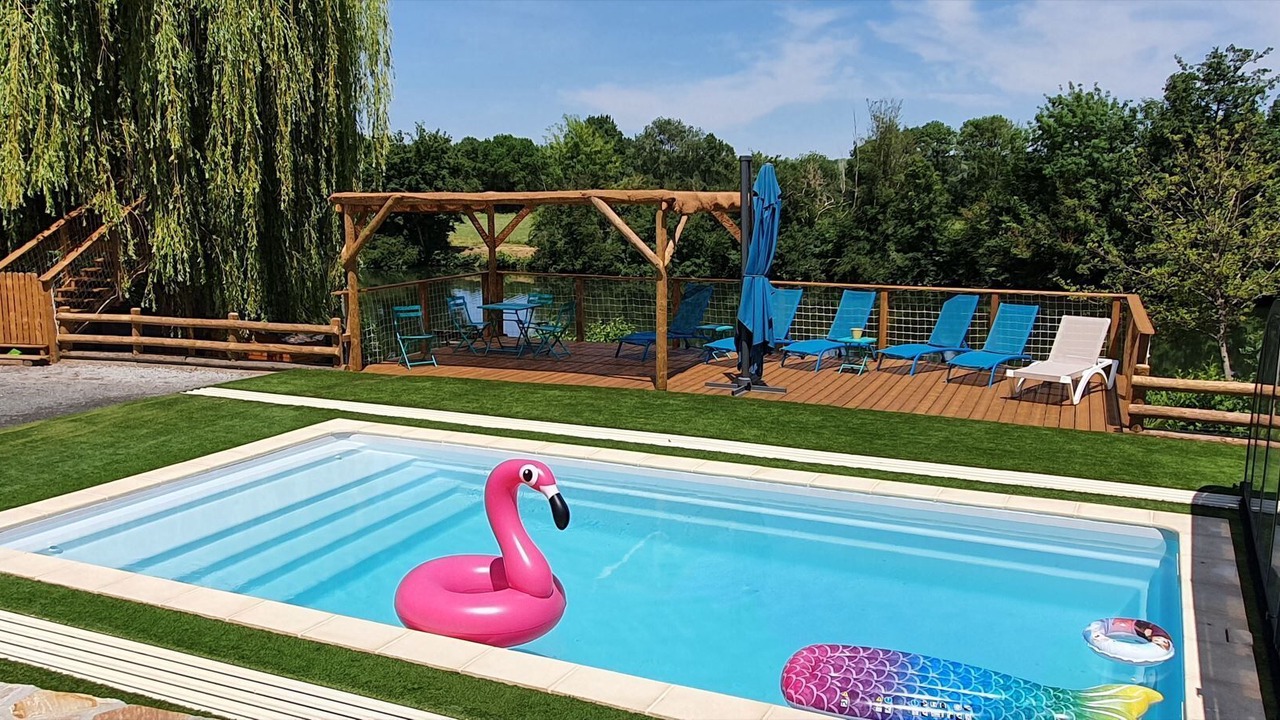 Photo of Outdoor in La Fleche