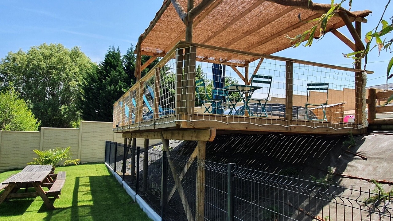 Photo of Outdoor in La Fleche