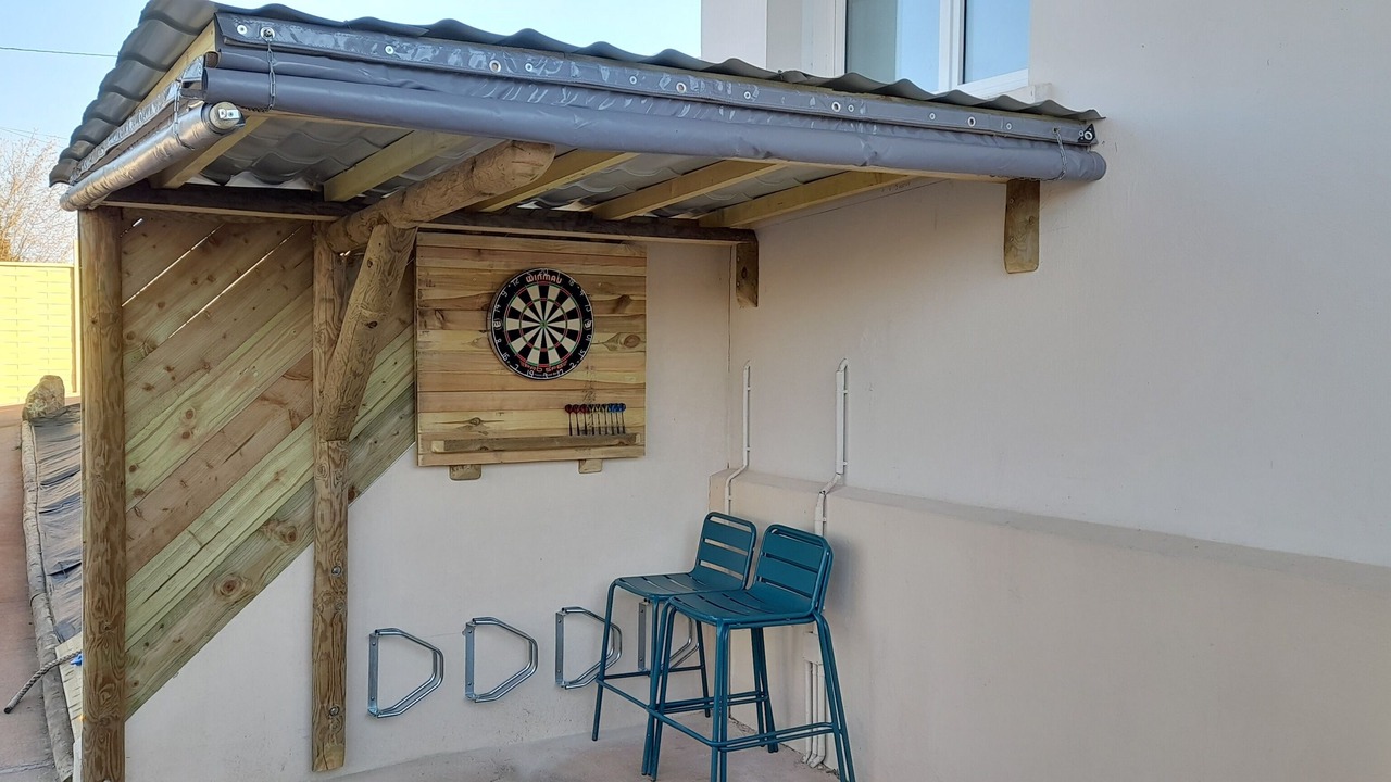 Photo of Outdoor in La Fleche