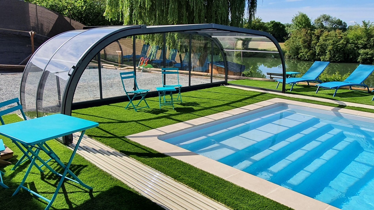 Photo of Outdoor in La Fleche