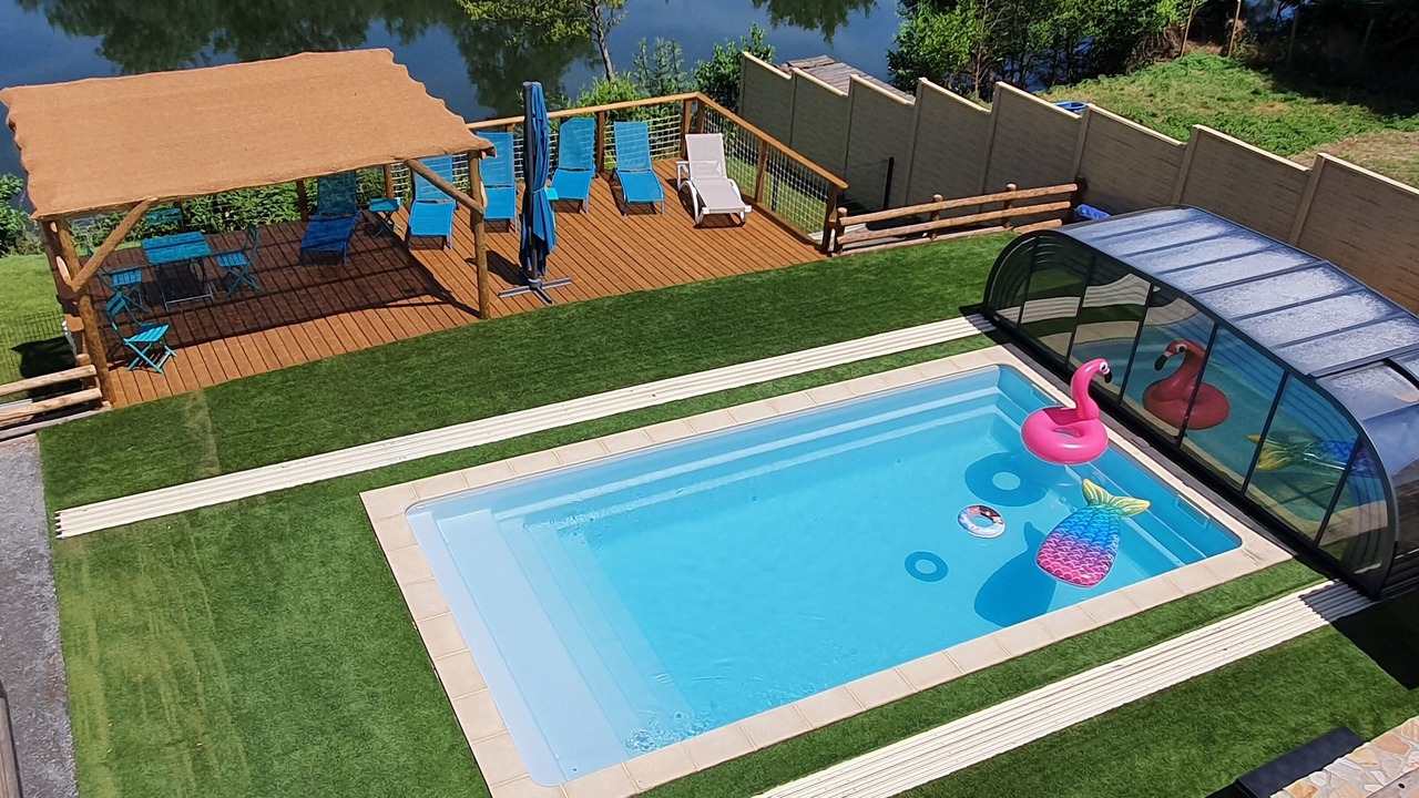 Photo of Outdoor in La Fleche