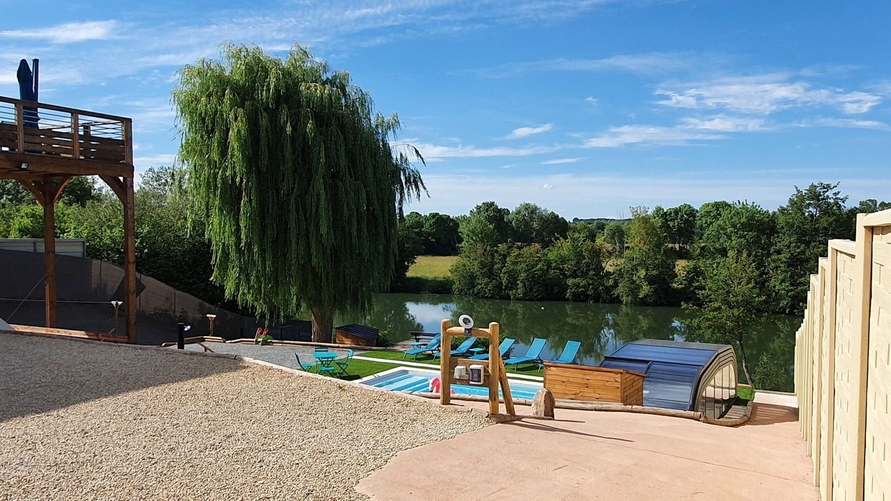 Photo of Outdoor in La Fleche