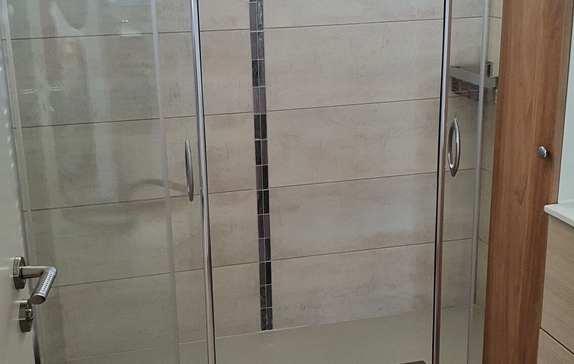 Photo of Bathroom in La Fleche