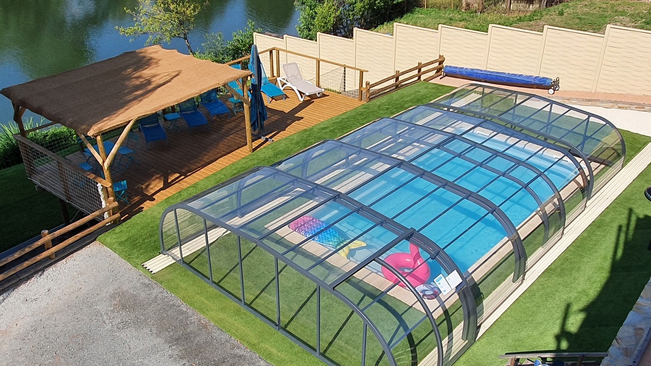 Photo of Patio Balcony in La Fleche