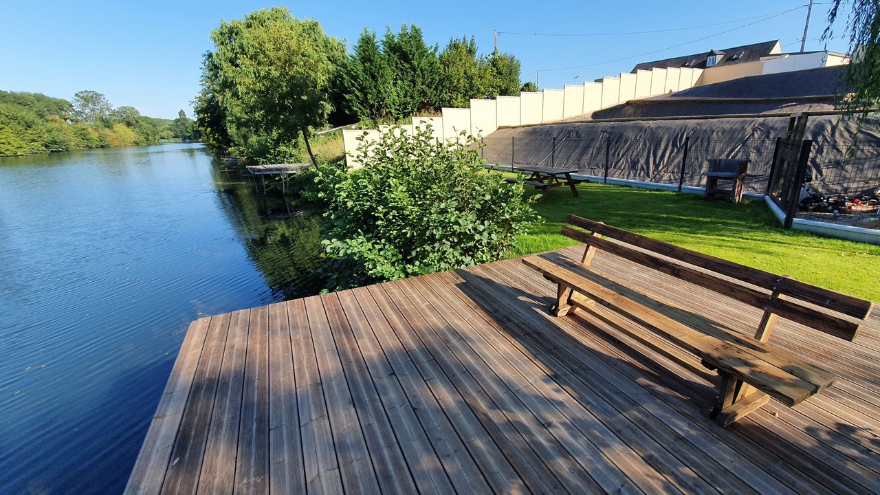 Photo of Outdoor in La Fleche