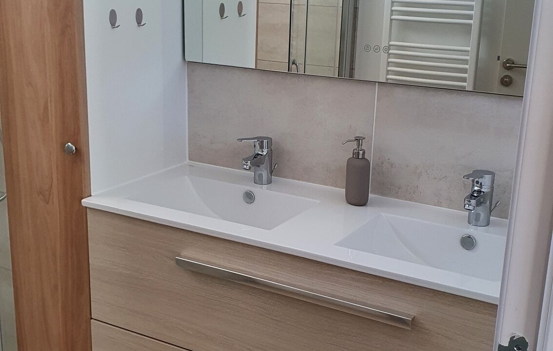 Photo of Bathroom in La Fleche