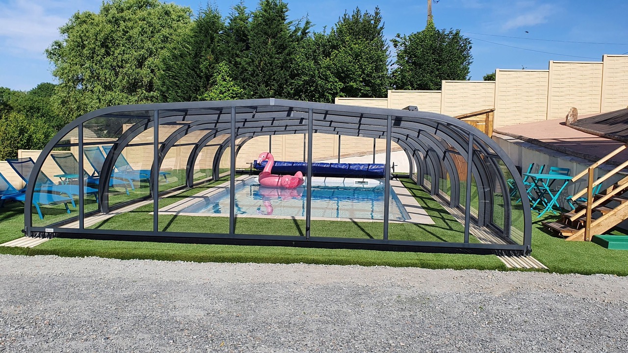 Photo of Outdoor in La Fleche