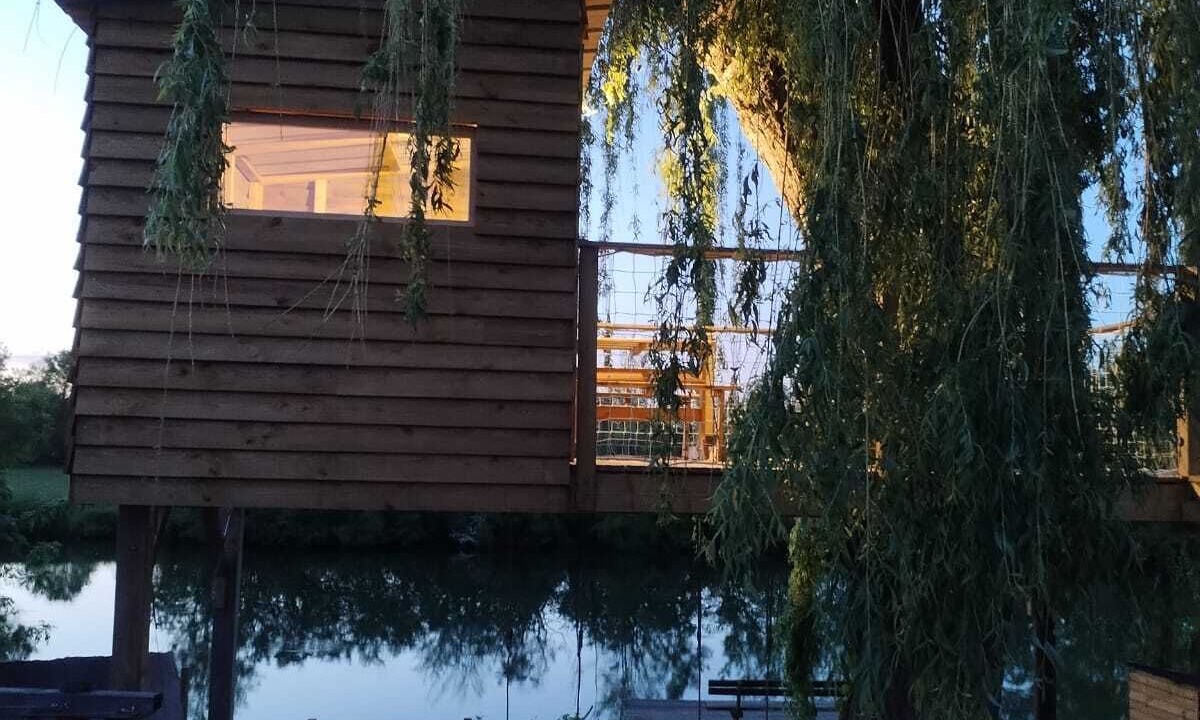 Photo of Outdoor in La Fleche