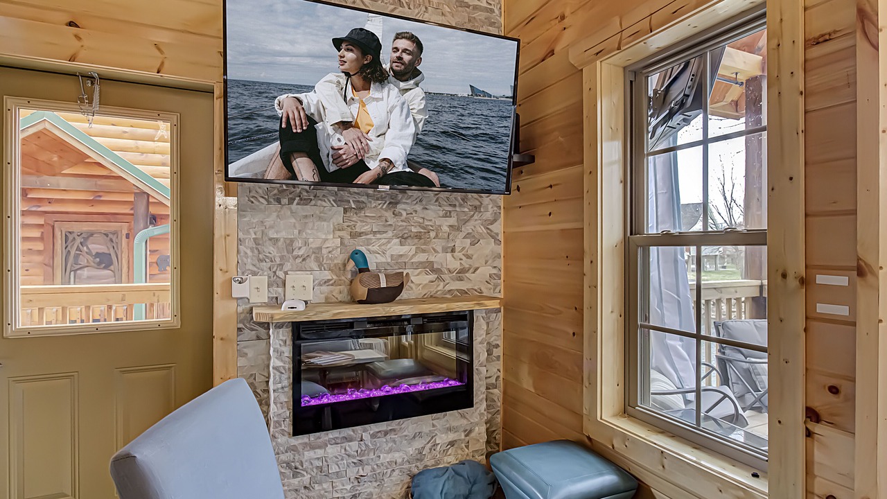 Photo of Livingroom in Pigeon Forge