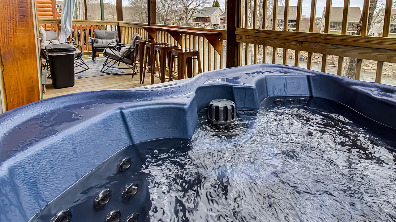 Photo of Outdoor in Pigeon Forge