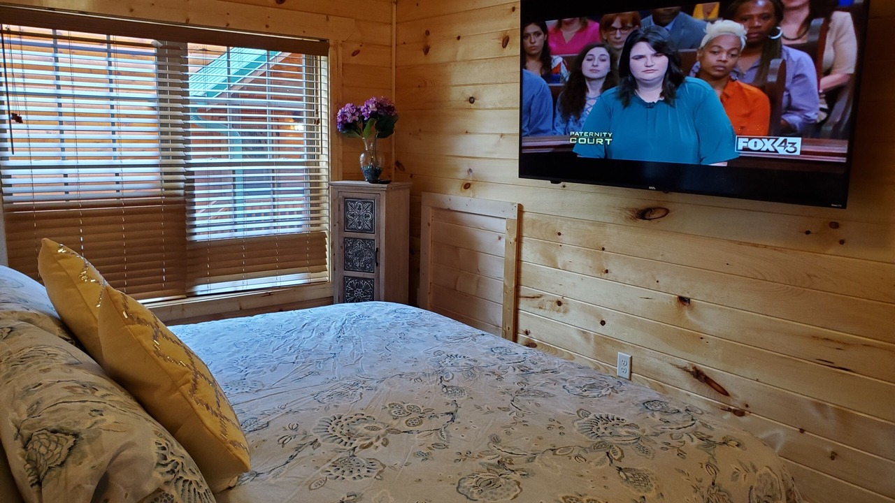 Photo of Bedroom in Pigeon Forge