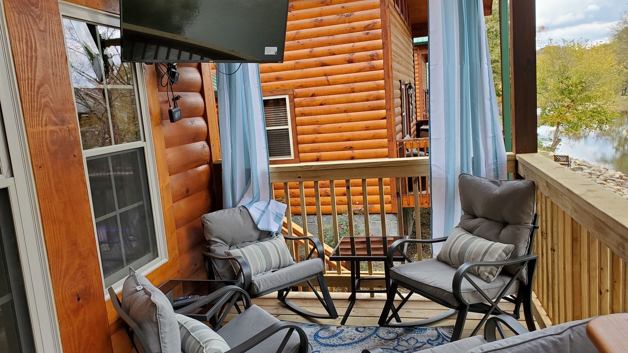 Photo of Outdoor in Pigeon Forge