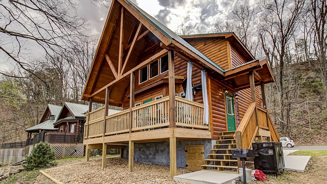 Photo of Outdoor in Pigeon Forge