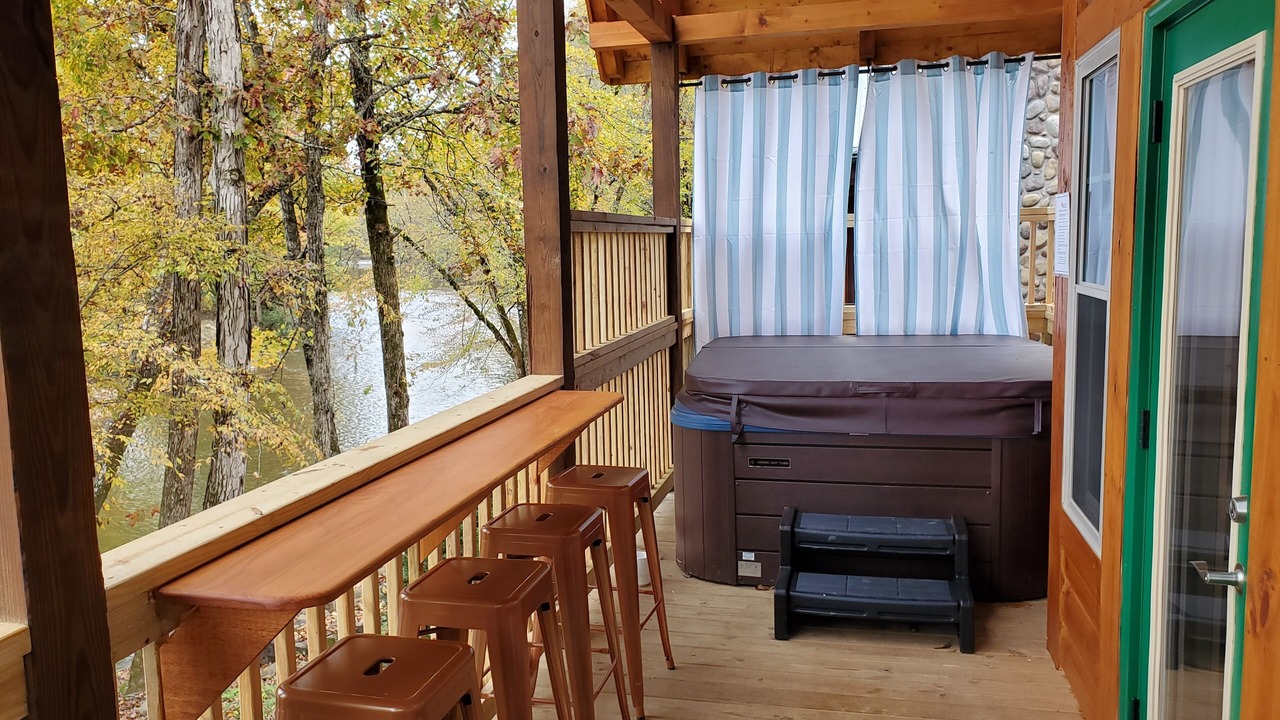Photo of Outdoor in Pigeon Forge