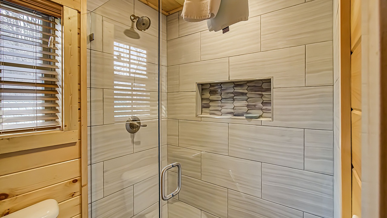 Photo of Bathroom in Pigeon Forge