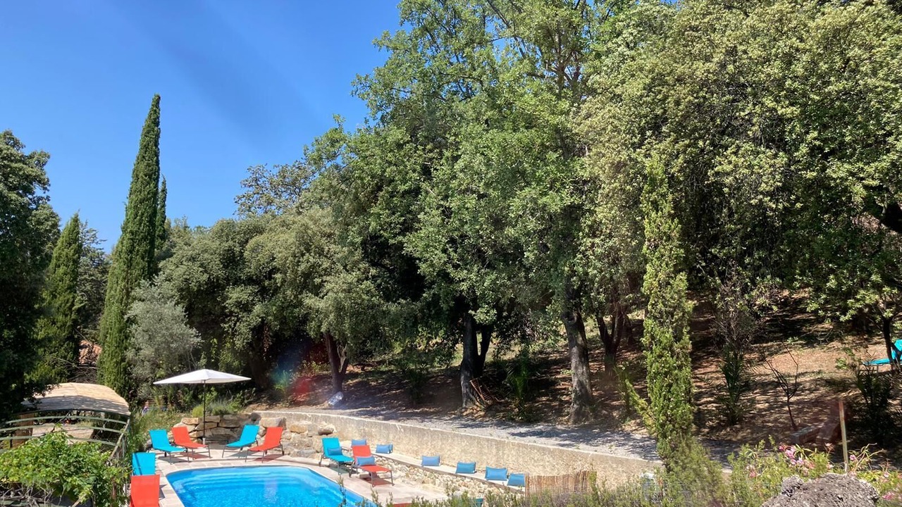 Photo of Outdoor in Nyons