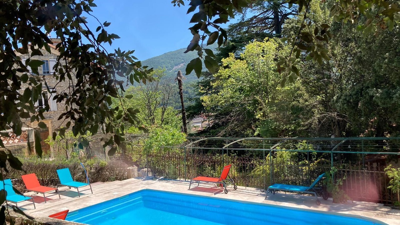 Photo of Outdoor in Nyons