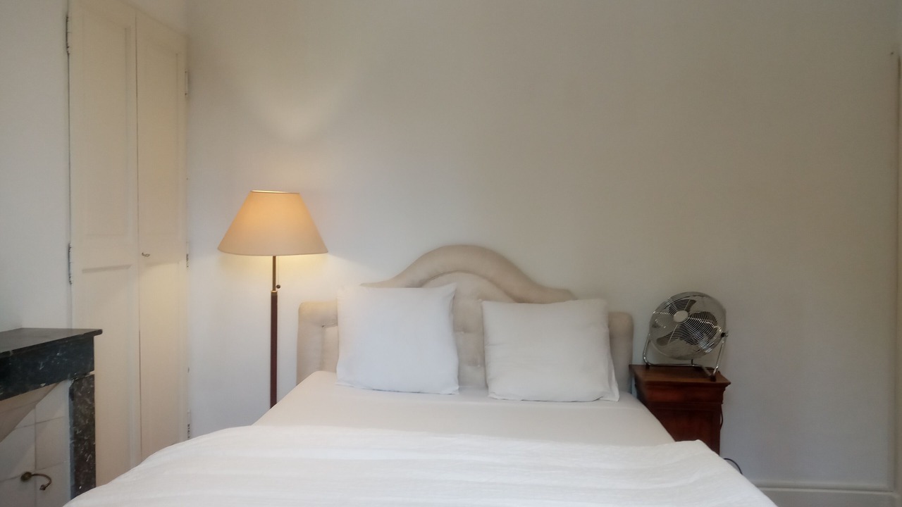 Photo of Bedroom in Nyons