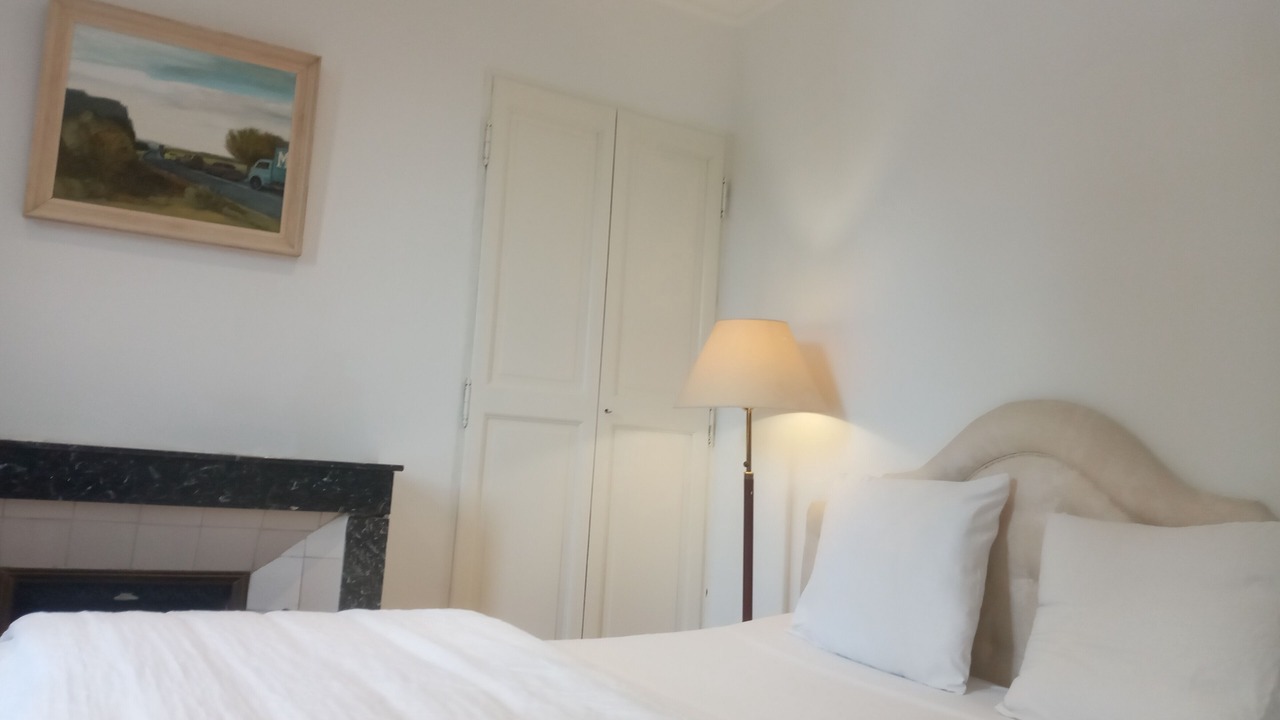 Photo of Bedroom in Nyons