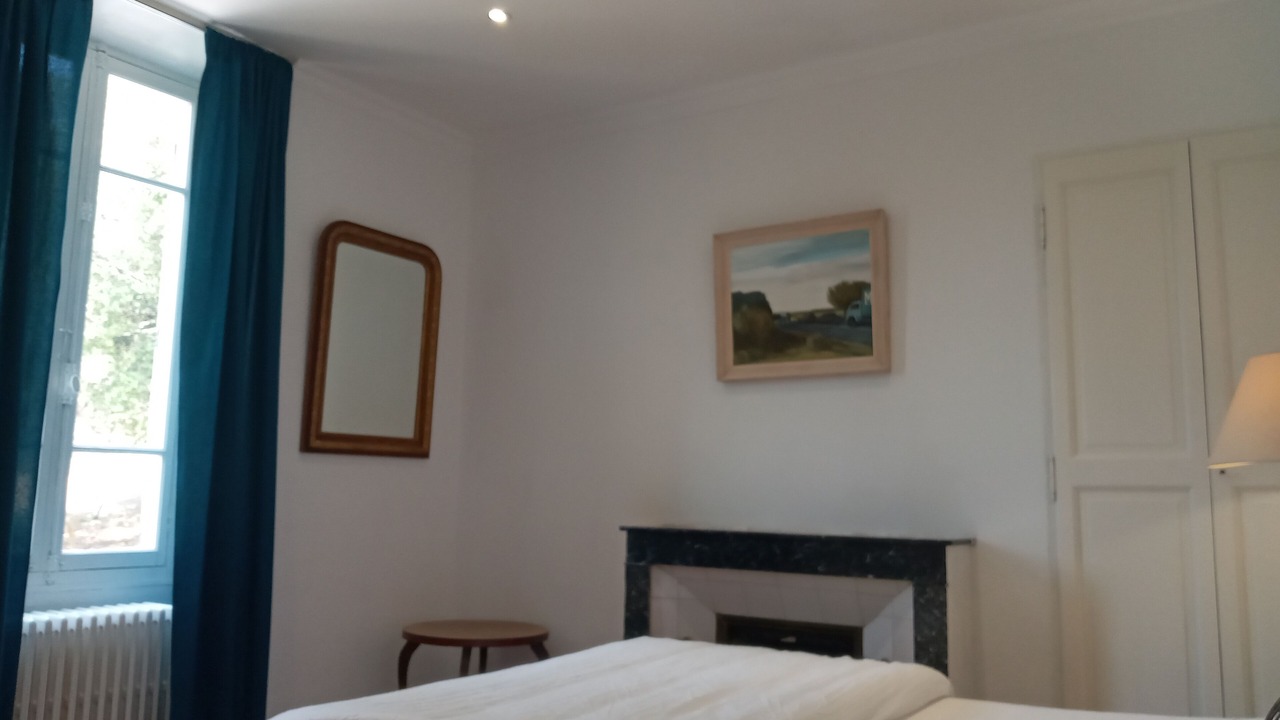 Photo of Bedroom in Nyons