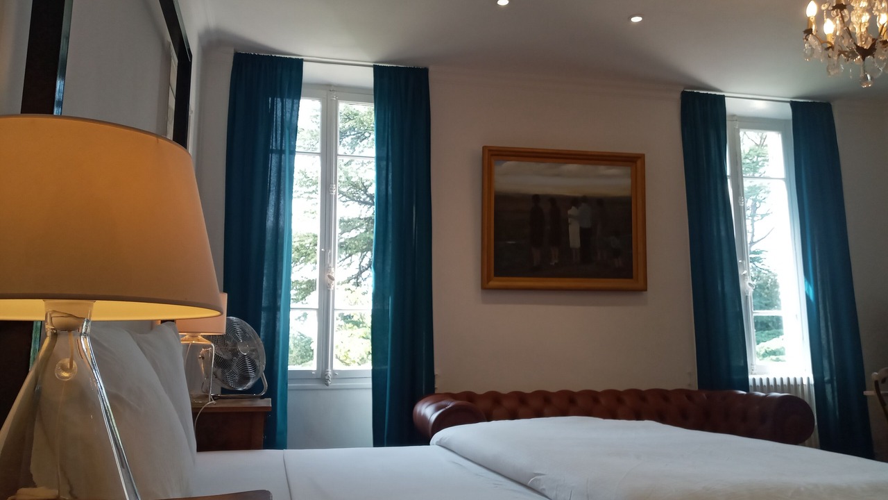 Photo of Bedroom in Nyons