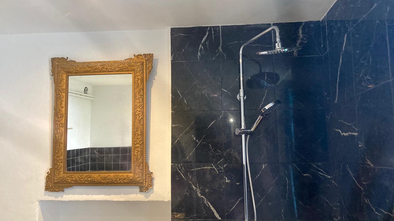 Photo of Bathroom in Nyons