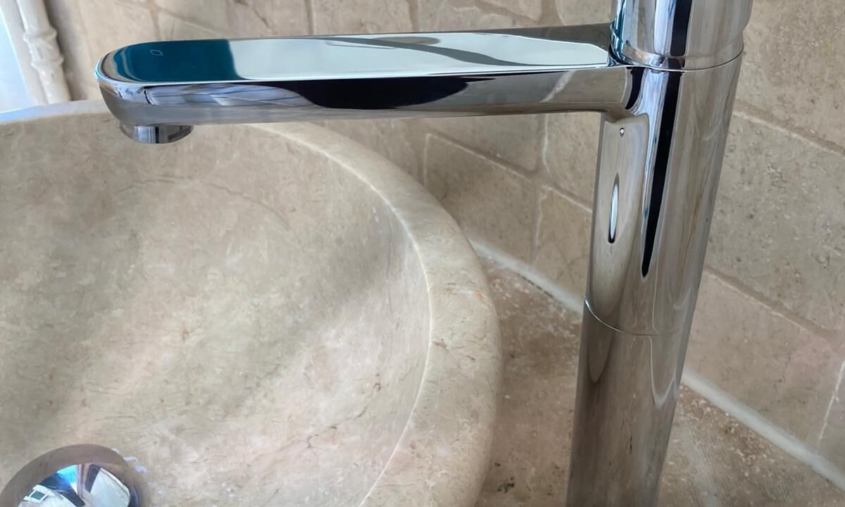 Photo of Bathroom in Nyons