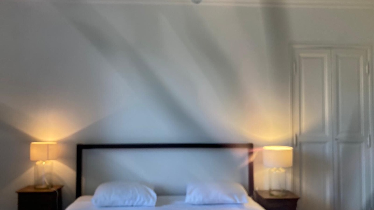 Photo of Bedroom in Nyons