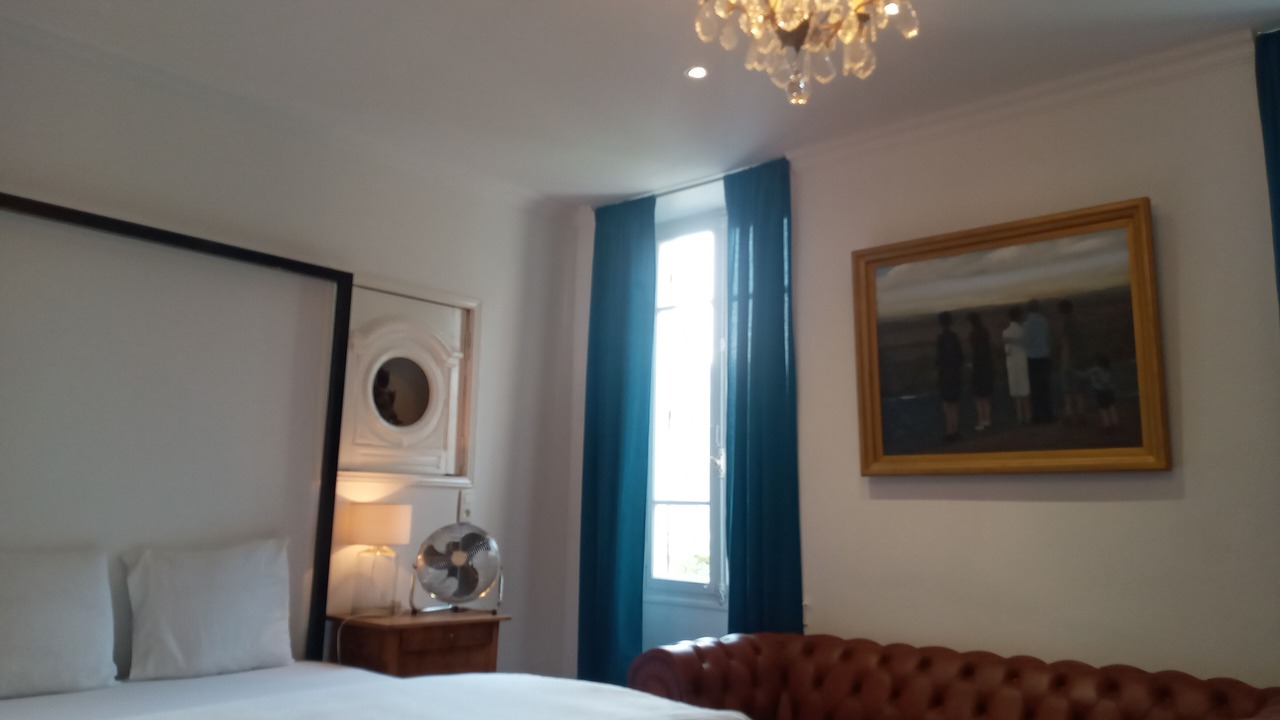 Photo of Bedroom in Nyons